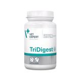 Добавка для поддержания здоровья пищеварения Vet Expert TriDigest 40 таблеток 200784 фото