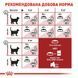 Сухой корм для кошек Royal Canin Fit домашняя птица 4 кг 2520040 фото 2