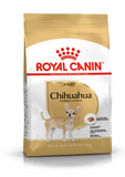 Сухой корм Royal Canin Chihuahua Adult для собак породы чихуахуа 500 г 2210005 фото