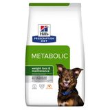 Лікувальний корм Hill's Prescription Diet Canine Metabolic лікувальний для собак з ожирінням з куркою 12 кг 605942 фото