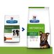 Лечебный корм Hill's Prescription Diet Canine Metabolic лечебный для собак с ожирением с курицей 12 кг 605942 фото 3