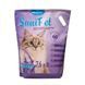 Наповнювач Sani Pet для котячих туалетів силікагелевий лаванда 7.6 л PR243419 фото 1