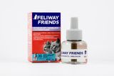 Ceva Feliway Friends Змінний флакон з феромонами для корекції поведінки у котів 48 мл 88533 фото