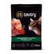 Влажный корм для взрослых кошек Savory 85 г ягненок и свекла 20123 фото 1