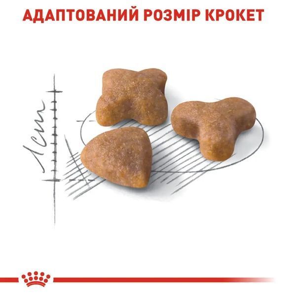 Сухой корм для привередливых кошек с чувствительным пищеварением Royal Canin Sensible домашняя птица 2 кг 2521020 фото