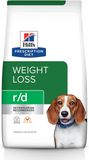Лікувальний корм Hill's Prescription Diet Canine r/d для собак з ожирінням і діабетом з куркою 10 кг 606401 фото