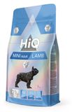 Сухий корм для дорослих собак малих порід HiQ Mini Adult Lamb 7 кг HIQ45874 фото