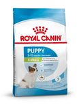 Сухой корм для щенков Royal Canin Xsmall Puppy для мелких пород 500 г 10020051 фото