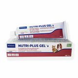 Вітамінна паста Virbac Nutri-plus gel 120 г 307569 фото