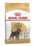 Сухой корм Royal Canin Schnauzer Adult для собак породы Шнауцер 7.5 кг 2220075 фото