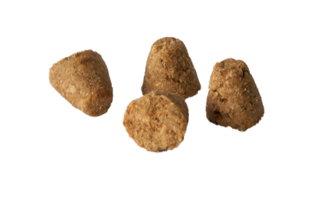 Корм для собак малих порід беззерновий зі свіжого м'яса курки Oven-Baked Tradition 1 кг Oven9805-2.2UE фото