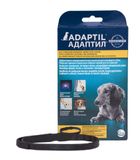 Ceva Adaptil Адаптил ошейник антистресс для коррекции поведения собак и щенков с феромонами размер S-M 65596 фото
