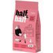 Сухой корм Half & Half для котят с говядиной 2 кг 20789 фото 1