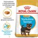 Сухой корм Royal Canin Yorkshire Puppy для щенков йоркширский терьер 500 г 39720051 фото 2