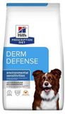 Лікувальний сухий корм Hill's Prescription Diet Derm Defense Skin Care для собак з алергією з куркою 12 кг 606277 фото