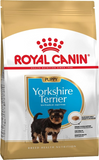 Сухой корм Royal Canin Yorkshire Puppy для щенков йоркширский терьер 500 г 39720051 фото