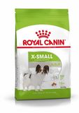 Сухий корм для собак Royal Canin Xsmall Adult для дрібних порід 500 г 1003005 фото