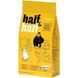 Сухой корм Half & Half для взрослых кошек с говядиной 2 кг 20840 фото 1