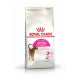 Сухой корм для привередливых кошек Royal Canin Exigent Aromatic домашняя птица 2 кг 2543020 фото