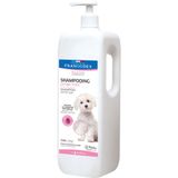 Шампунь для собак с белой шерстью Laboratoire Francodex White Coat Shampoo 1 л 172441 фото