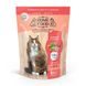 Сухий корм для дорослих котів Home Food виведення вовни зі шлунка з індичкою 400 г 37 фото 1
