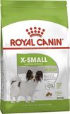 Сухий корм Royal Canin Xsmall Adult +8 для собак мініатюрних порід віком з 8 до 12 років 3 кг 1004030 фото