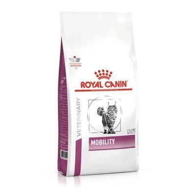 Сухой корм для кошек при заболеваниях суставов Royal Canin Mobility домашняя птица 2 кг 3946020 фото