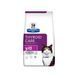 Лечебный сухой корм Hill's PD Feline Y/D Thyroid Care для поддержания здоровья щитовидной железы у кошек 3 кг 605926 фото 1