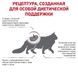 Сухий корм для котів при захворюваннях нирок Royal Canin Renal свійський птах 400 г 3900004 фото 3