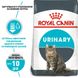 Сухой корм для кошек для поддержания мочевыделительной системы Royal Canin Urinary Care домашняя птица 400 г 1800004 фото 6