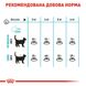 Сухий корм для котів для підтримки сечовидільної системи Royal Canin Urinary Care свійський птах 400 г 1800004 фото 4