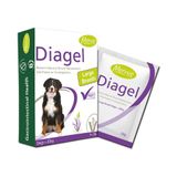 Пищевая добавка Mervue Diagel Dogs для собак больших собак 4х20 гр C03344-03525 фото