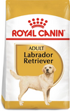 Сухой полнорационный корм для собак Royal Canin Labrador Retriever Adult породы лабрадор 12 кг 2487120 фото