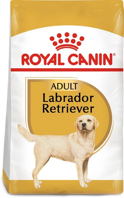 Сухой полнорационный корм для собак Royal Canin Labrador Retriever Adult породы лабрадор 12 кг 2487120 фото