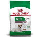 Сухой корм Royal Canin Mini Ageing 12+ для собак малых пород старше 12 лет 800 г 1007008 фото