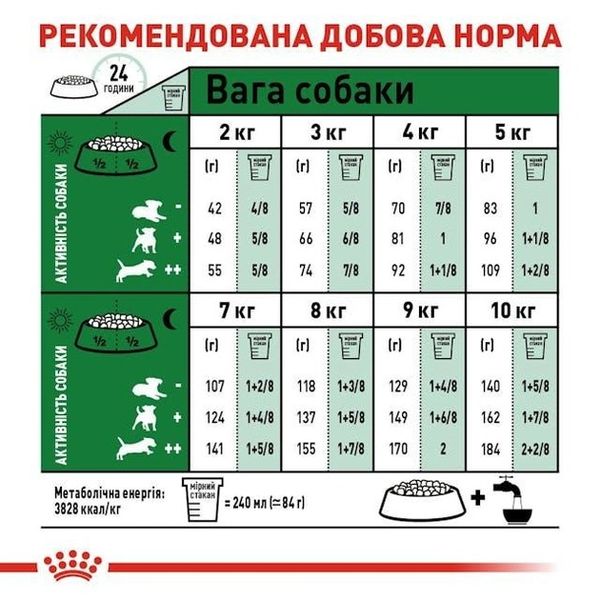 Сухой корм Royal Canin Mini Ageing 12+ для собак малых пород старше 12 лет 800 г 1007008 фото