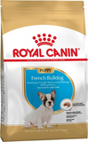 Сухой корм для щенков Royal Canin French Bulldog Puppy породы французский бульдог в возрасте до 12 месяцев 1 кг 39900101 фото