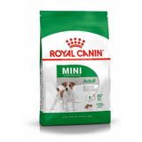 Сухой корм для собак Royal Canin Mini Adult мелких пород старше 10 месяцев 800 г 3001008 фото