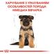 Сухой корм для щенков Royal Canin German Shepherd Puppy собак породы немецкая овчарка 3 кг 251903019 фото 6