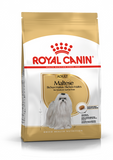 Сухий корм Royal Canin Maltese Adult для собак породи мальтійська болонка 500 г 3995005 фото