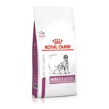 Диетический сухой корм для взрослых собак с заболеваниями опорно-двигательного аппарата Royal Canin Mobility Support 2 кг  42210209 фото
