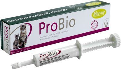 Пробиотики для кошек Mervue ProBio paste 15 ml C03359-03542 фото