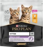 Сухий корм Purina Pro Plan Kitten 