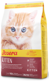 Беззерновий корм для кошенят та вагітних/годуючих кішок Josera Kitten 10 кг 100579 фото