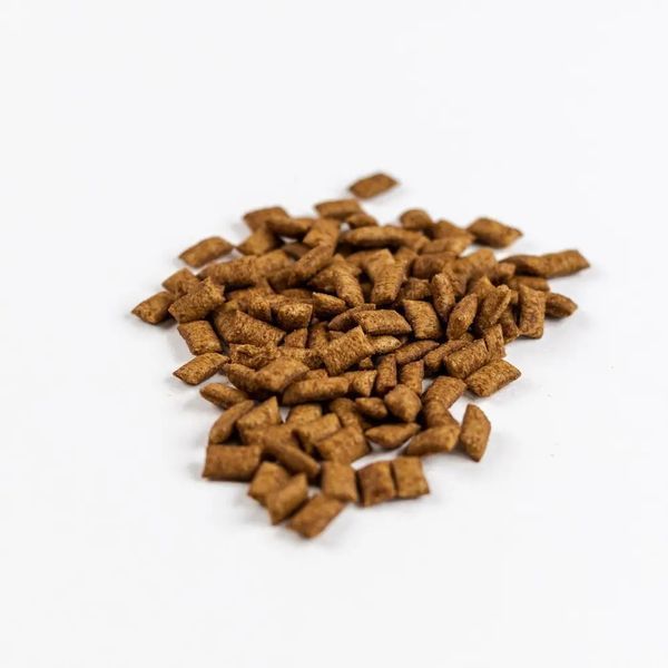 Ласощі для кішок Savory Snack Dental Care 60 г подушечки для гігієни зубів 31478 фото