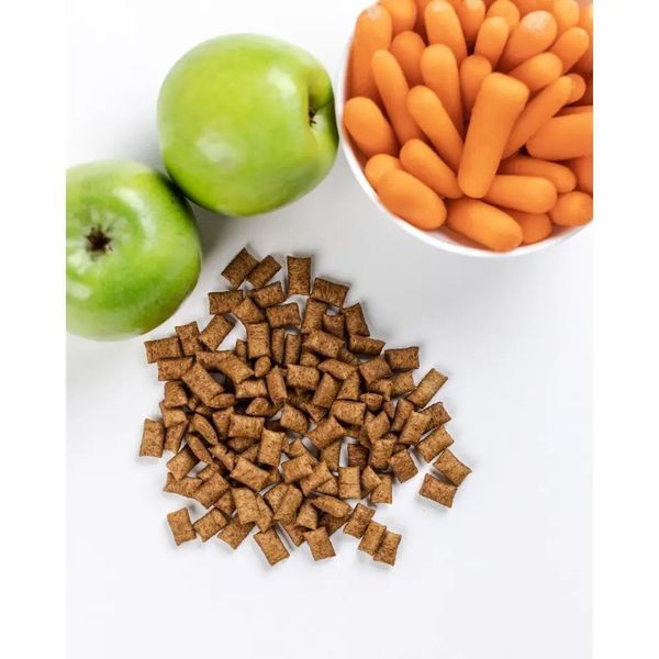 Ласощі для кішок Savory Snack Dental Care 60 г подушечки для гігієни зубів 31478 фото