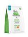 Сухий корм для собак великих порід Brit Care Dog Grain-free Adult Large Breed беззерновий, лосось 3 кг 172203 фото 1
